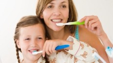 Sai lầm chết người khi đánh răng cần bỏ ngay tức khắc