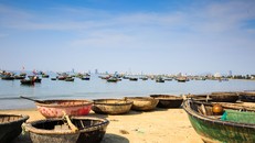 Kết quả xét nghiệm mẫu nước: Biển Đà Nẵng an toàn