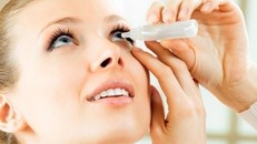 Sai lầm chết người khi dùng thuốc nhỏ mắt bạn cần biết ngay 