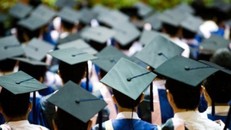 'Đại học là học đại' - vòng kim cô xiết chặt tương lai đất nước