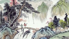 NHẪN là chìa khóa để tránh được họa lớn