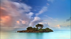 Điều khác biệt khi để 10 nam cùng 1 nữ trên đảo hoang & ngược lại