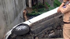 Bắt nghi phạm ma túy đấu súng với cảnh sát ở Lạng Sơn