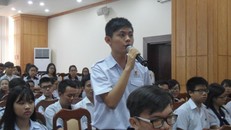 Chuột bạch của Bộ Giáo dục: Hãy quen với điều đó đi!