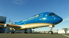 Vì sao Vietnam Airlines tìm người mua để bán 3 máy bay A350?