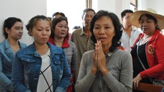 Thua kiện 'tấm vé số độc đắc', đại lý xổ số bồi thường 1,5 tỷ