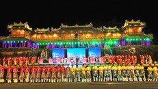 Chuẩn bị tổ chức Festival Huế 2016 quy mô quốc tế
