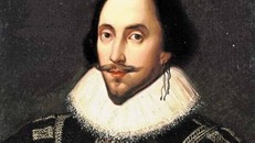 Tranh cãi mới về tác giả thật những tác phẩm của Shakespeare