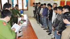 Ẩu đả kinh hoàng vì trúng đề 1,7 tỷ đồng