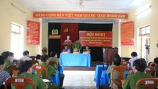 Sự thật sau vụ cướp gây hoang mang dư luận tại Quảng Trị