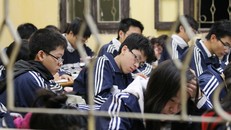 Cần 'nhặt sạn' trước khi đổi mới, cải cách giáo dục