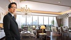 Vụ Thu Minh kiện công ty BĐS: Tiết lộ về chủ nhân C.T Phương Nam