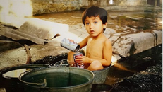 Hà Nội những năm 1980 qua ống kính người Pháp