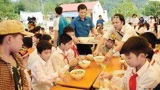 Từ thiện: Đúng & không đúng