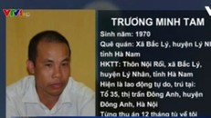Vụ cá chết ở miền Trung: Tạm giữ 2 đối tượng kích động người dân