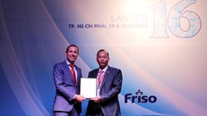 Hội nghị sản phụ khoa Việt-Pháp-châu Á-Thái Bình Dương lần thứ 16