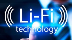 Công nghệ Li-Fi sẽ thay thế Wi-Fi trong tương lai