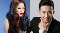 Trấn Thành nguy cơ bị phạt, Maya bị tố 'ăn cắp'