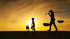 Những lời chúc hay và ý nghĩa nhất dành tặng Mẹ