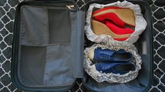 Những mẹo hữu ích trên máy bay bạn không thể bỏ qua