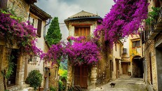 15 ngôi làng tuyệt đẹp bạn nên đến thăm một lần trong đời