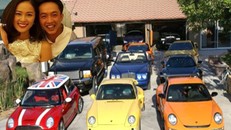 Sau chia tay Hà Hồ, Cường Đô la lần đầu thể hiện đẳng cấp đại gia