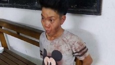 Ghen tuông với mối tình đồng tính, cô gái đâm chết nam thanh niên