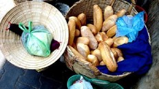 9X cướp bánh mì vì đói, chịu án 3 -10 năm tù