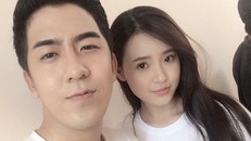 Midu khoe ảnh bên trai lạ điển trai 'ăn đứt' Phan Thành