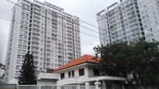 Còn bao nhiêu người phải 'sống nhờ' trong căn hộ của mình