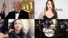 7 ngôi sao có sinh nhật vào thứ Sáu ngày 13