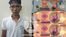 CATP Hà Nội thông tin chính thức vụ hai du khách bị trả tiền âm phủ