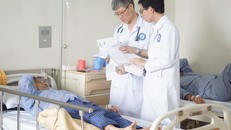 Căn bệnh cứ 7 giây lại có một người tử vong