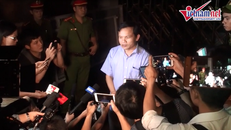 Phát hiện dấu hiệu sửa điểm, Bộ Giáo dục chấm lại bài thi Ngữ văn ở Sơn La