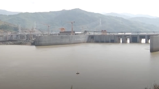 Quy mô của đập thủy điện một tỷ đô vừa bị vỡ tại Lào