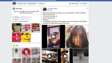 Người chia sẻ clip đôi nam nữ ở Thái Nguyên đối diện hình phạt gì?