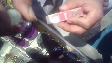 Mua thuốc kích dục dễ như mua rau ở Sài Gòn