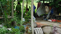 Hiện trường xảy xa vụ việc. Ảnh: Soha.vn