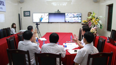 Bị chấn thương dập não, chàng trai thoát cửa tử sau 3 lần ngừng tim