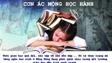 Long-form: Cơn ác mộng học hành
