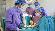 Người phụ nữ chịu khổ suốt 23 năm vì sinh ra không có âm đạo