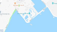 4 người tử vong tại lễ hội âm nhạc ở công viên nước Hồ Tây