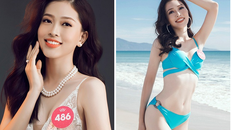 Á hậu Bùi Phương Nga: 'Em thấy không còn gì để nuối tiếc'