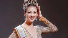 Tân Hoa hậu Trái Đất 2018 Nguyễn Phương Khánh là ai? 