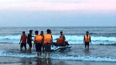 Phát hiện thi thể cô gái 20 tuổi trên bãi biển - Ảnh minh họa