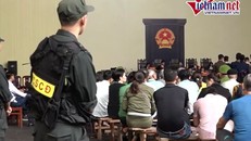 Phiên tòa xử ông Phan Văn Vĩnh được bảo vệ nghiêm ngặt như thế nào?