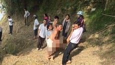 Rủ nhau đi tắm sông, 3 học sinh đuối nước thương tâm