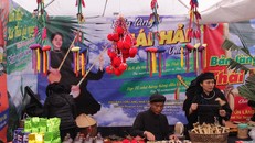 Hơn 120 đơn vị tham gia Liên hoan Ẩm thực quốc tế 2018