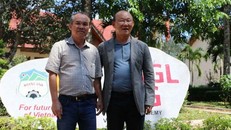 Vì sao bầu Đức trả hơn 19 tỉ đồng cho thầy Park