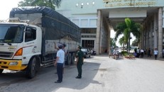 Thu thuế từ nhập khẩu xăng dầu tăng đột biến